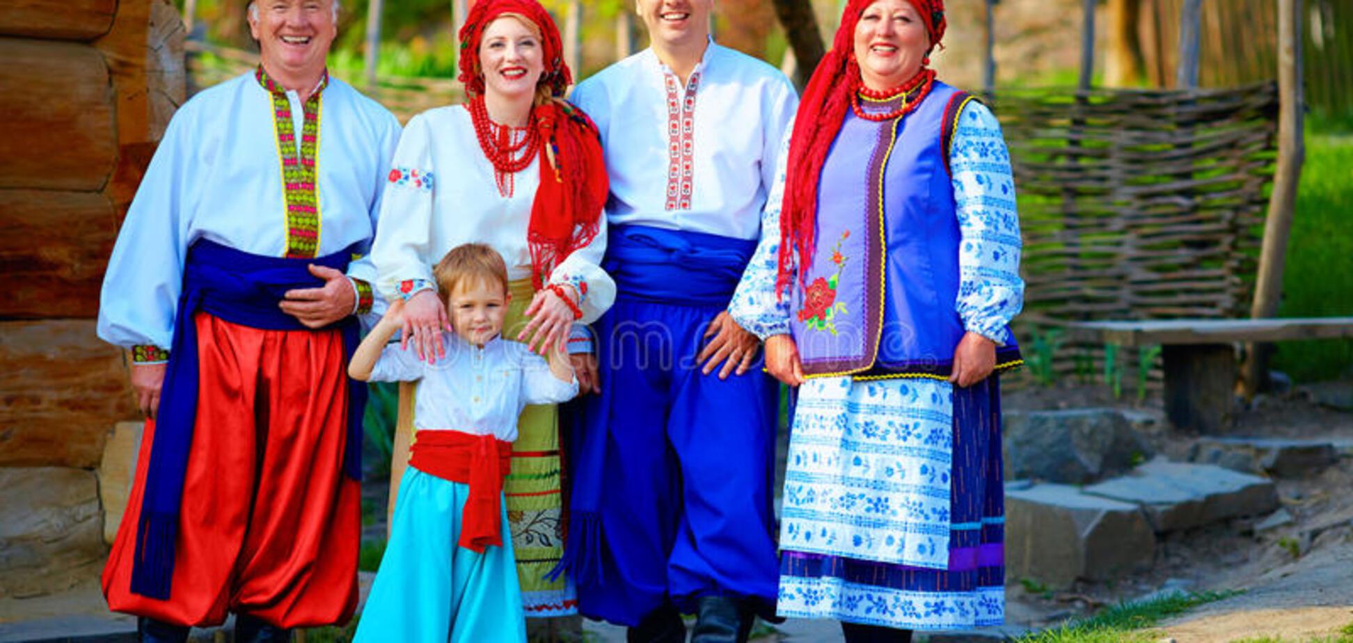 Ви бува не поїхали дахом, українці?!