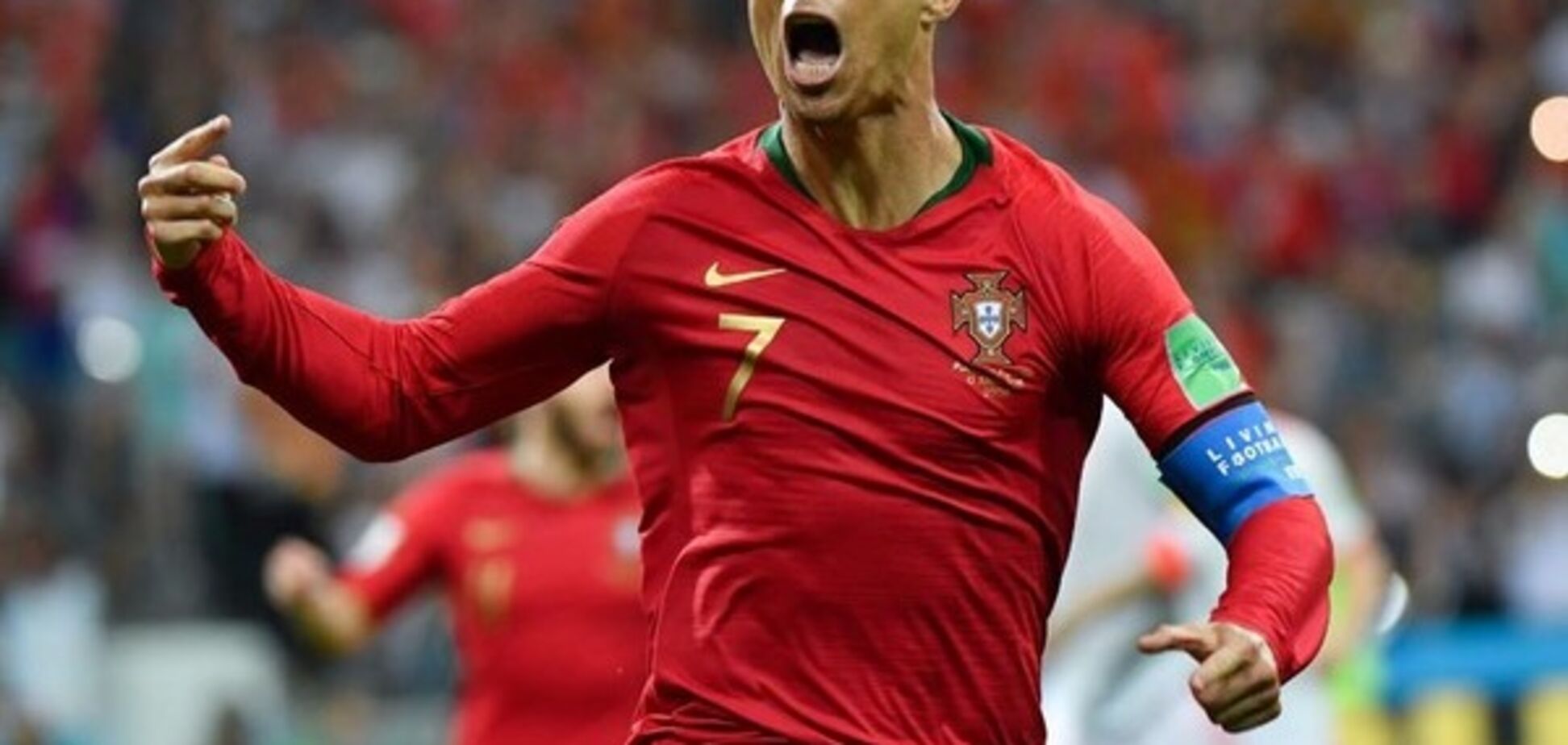 Португалія - ​​Марокко: де дивитися, прогноз на матч ЧС-2018