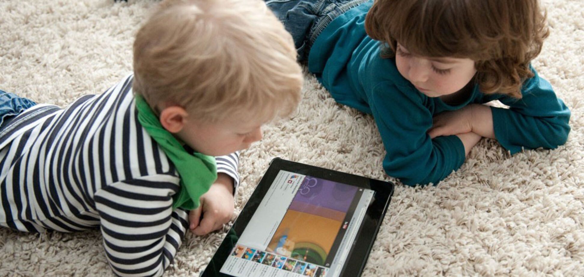 Чим зайняти дитину влітку: 6 цікавих порад