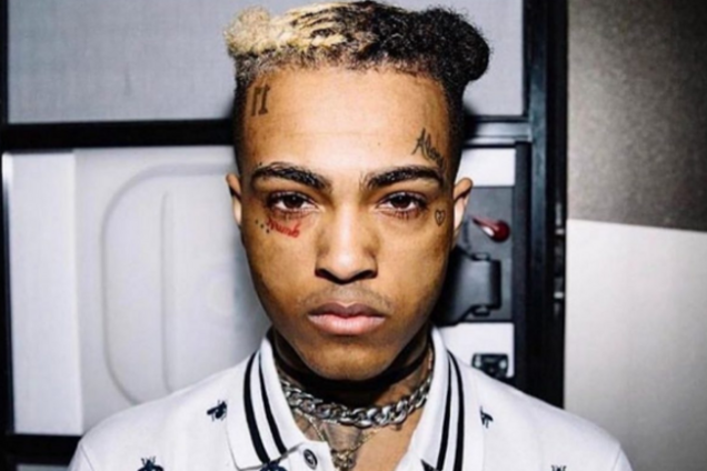 XXXTentacion