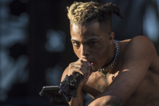 XXXTentacion