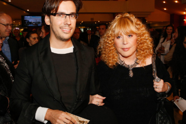 Хоть звезду с неба: Пугачева ошарашила Галкина необычным подарком ко дню рождения