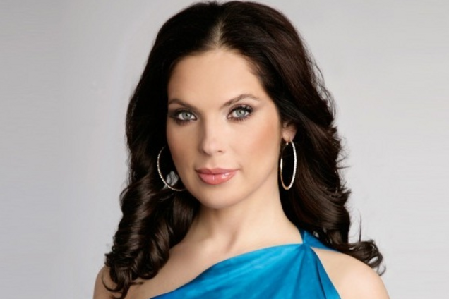 Влада Литовченко