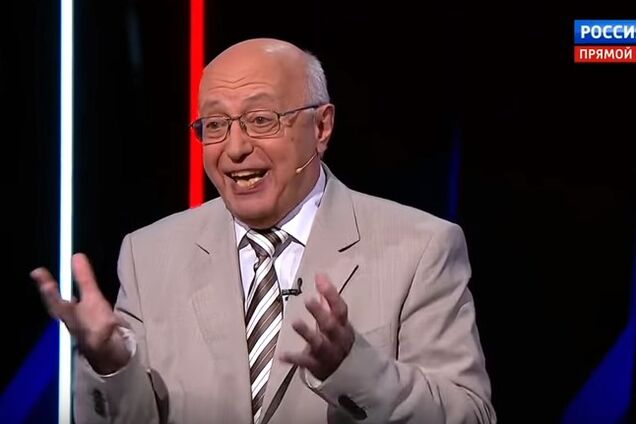 Сергій Кургінян