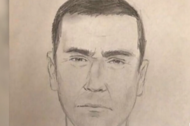 Маньяк в Кривом Роге