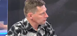 Чекарьов