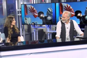 Канада
