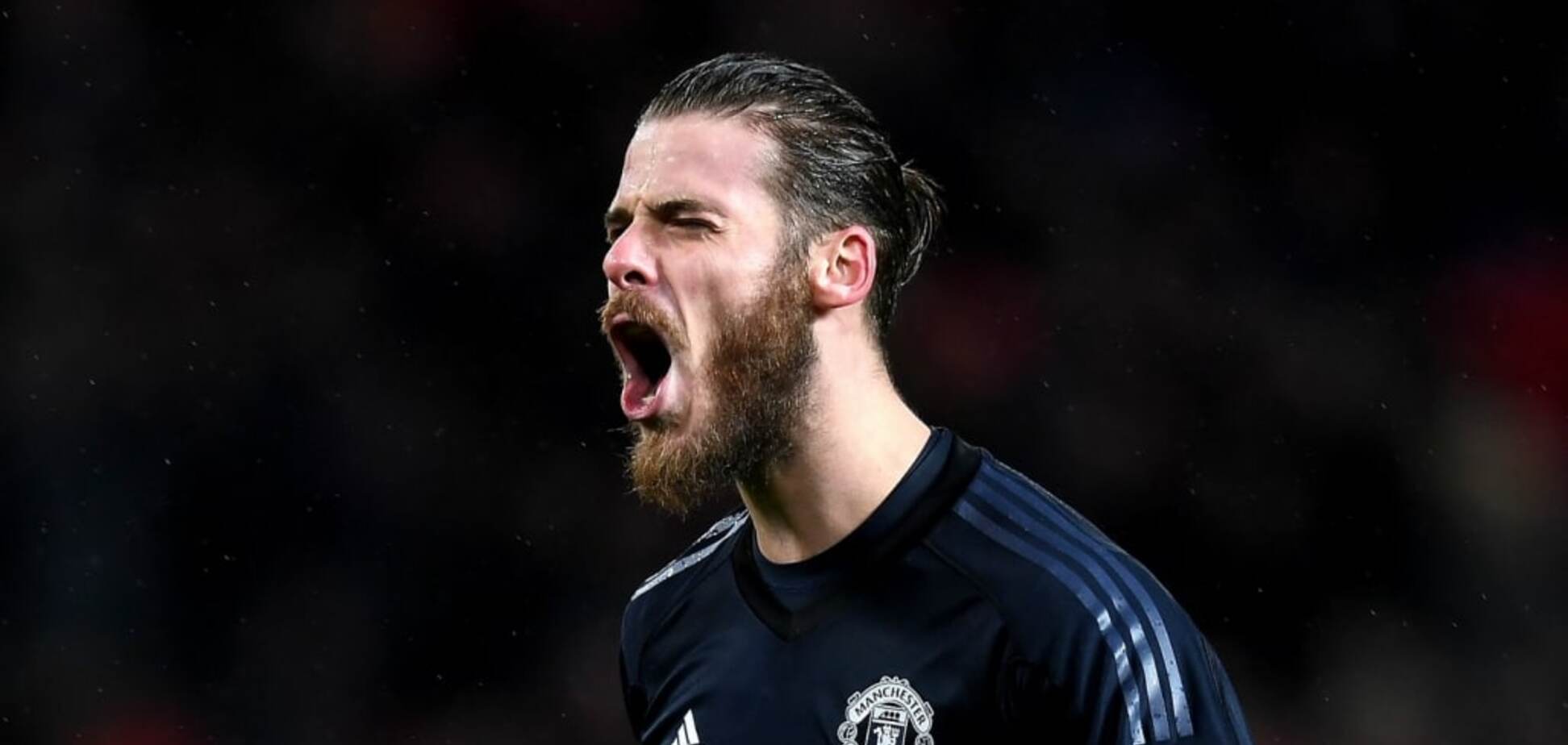 Де Хеа стане найбагатшим воротарем