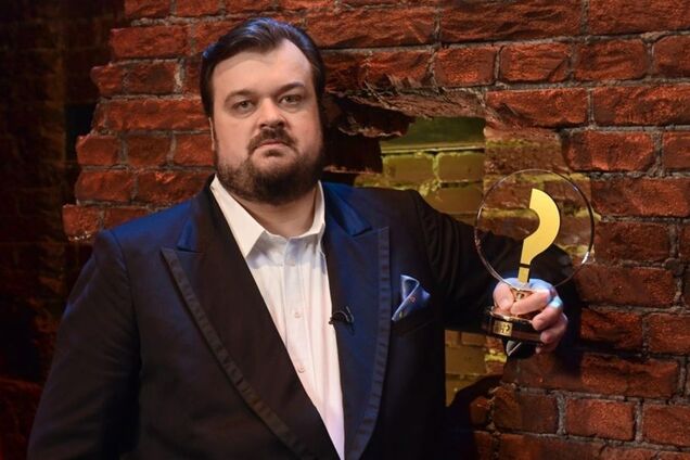 Коментатор, який образив Україну, звільнився з Першого каналу