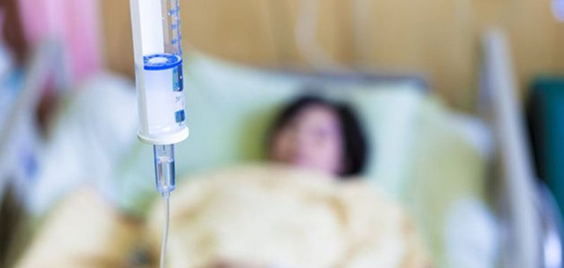 Массовое отравление детей под Киевом: в лагере открестились от подозрений