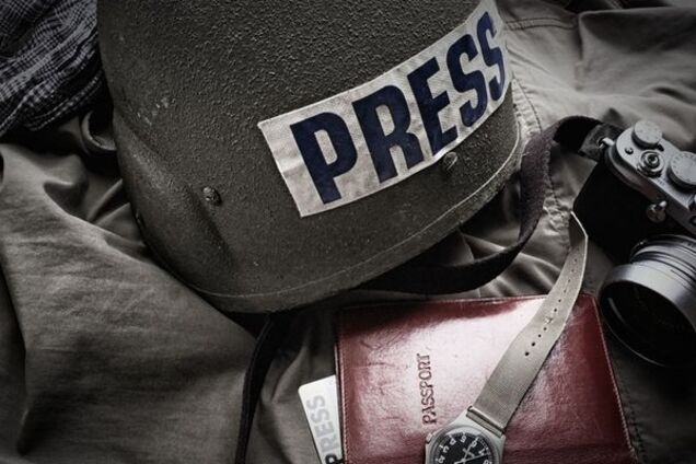 Зберегти коммунікацію: ЗМІ в умовах збройного конфлікту