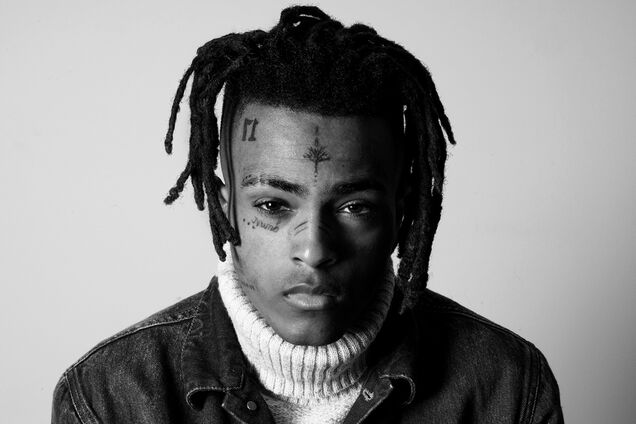 XXXTentacion