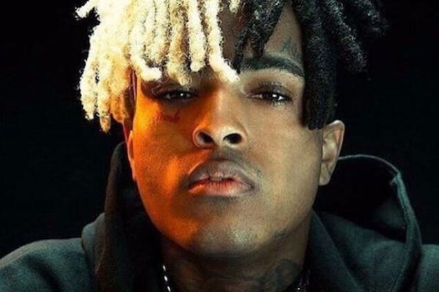 XXXTentacion