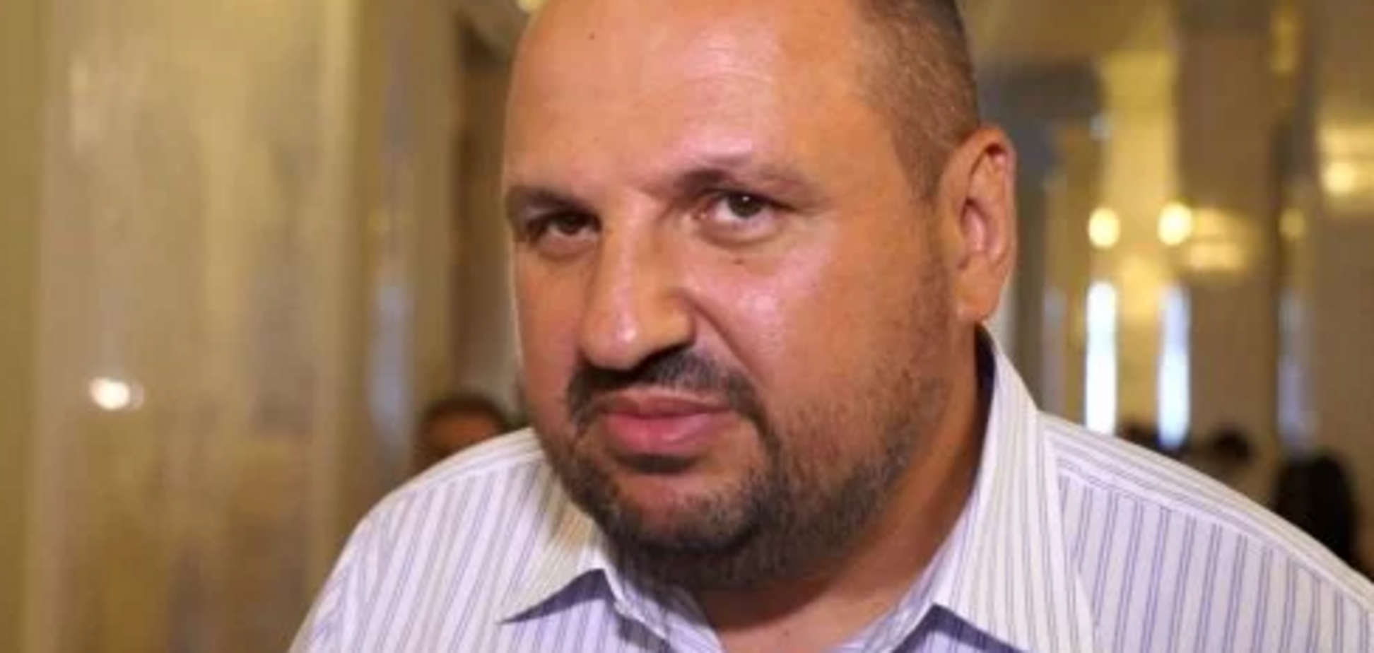 'Розенблат надає крила': нардепа запідозрили в бажанні продати ЗСУ неліквід