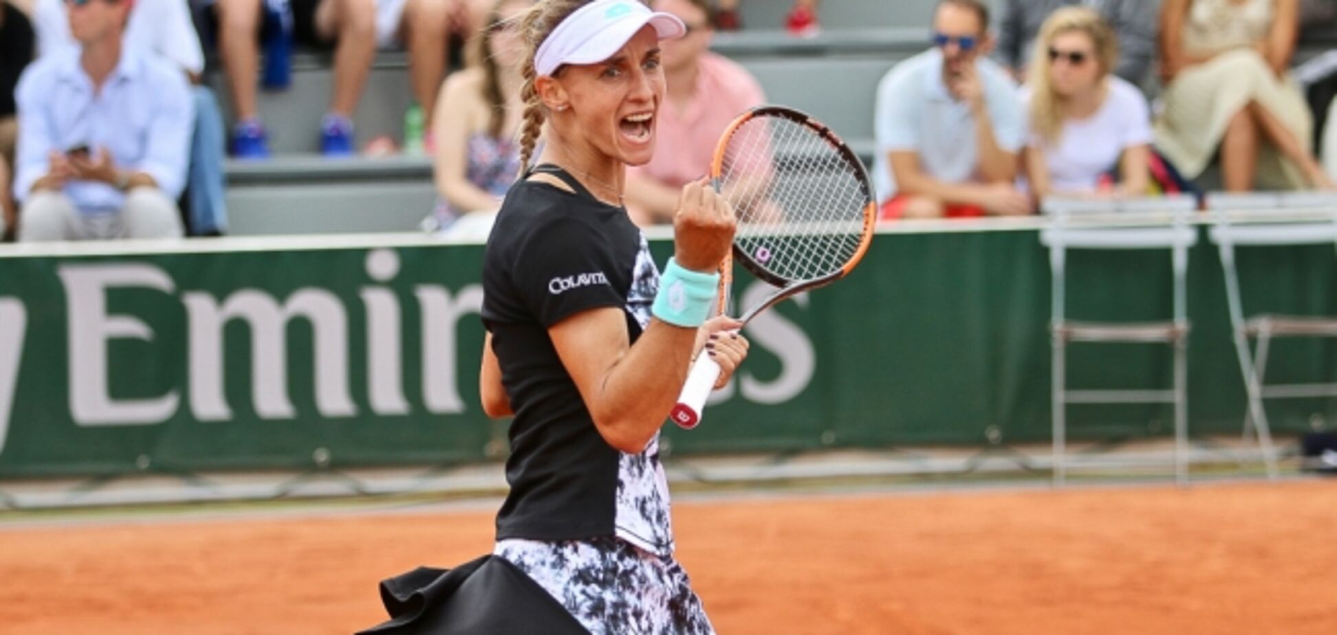 Леся Цуренко