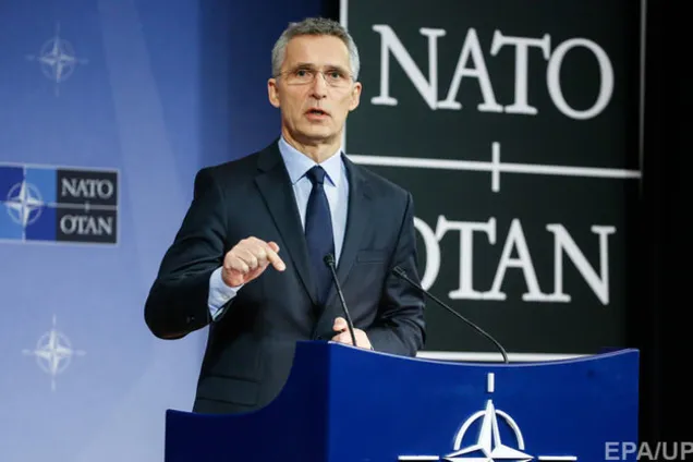 Не наша робота: НАТО відмовило Ізраїлю в захисті від Ірану