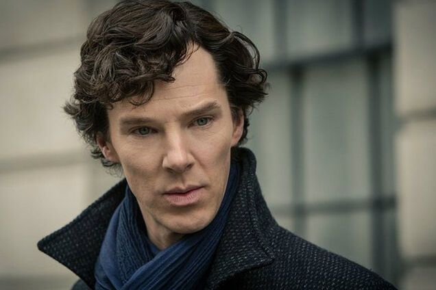 'Справжній Шерлок': Камбербетч бився з хуліганами в реальному житті