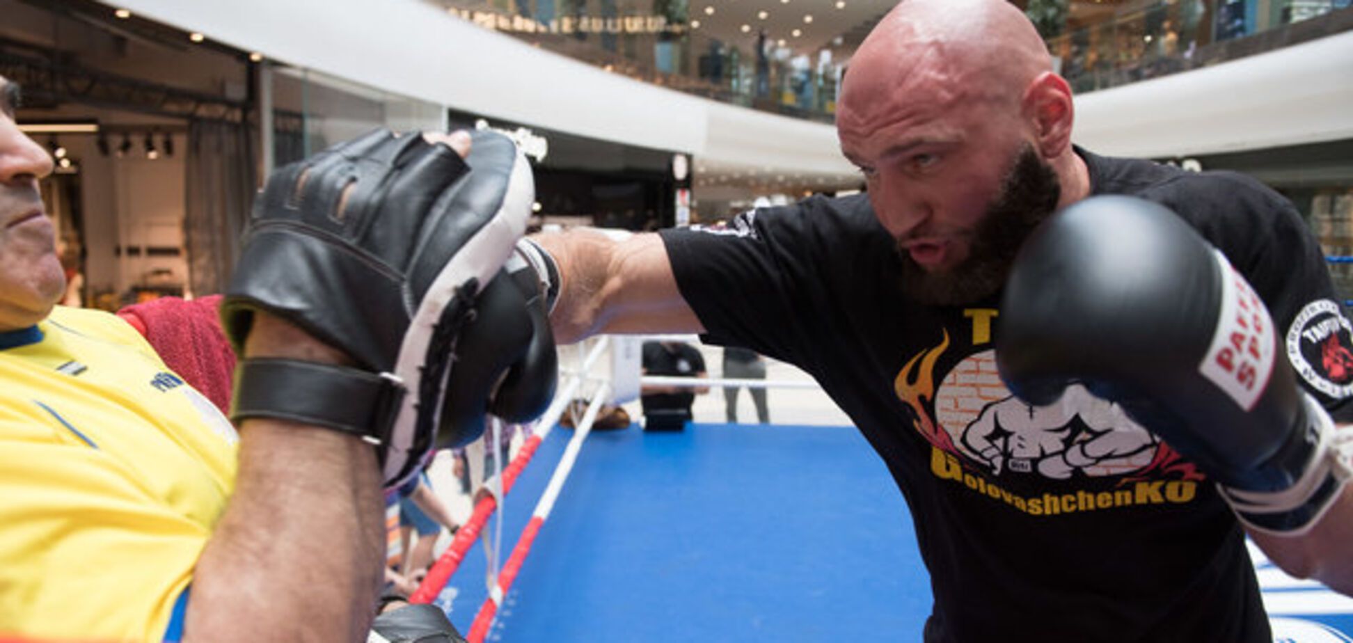 Роман Головащенко