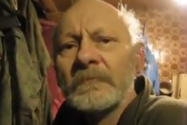 Воюет против Украины с 2015 года: появилось видео с фанатом 'Л/ДНР' из Польши