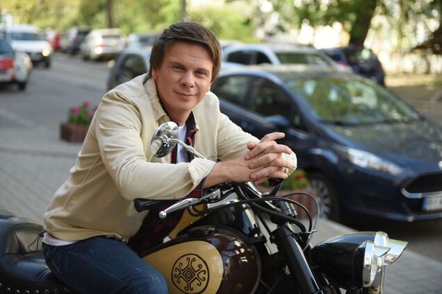 Відомий телеведучий-мандрівник назвав улюблені місця в Україні