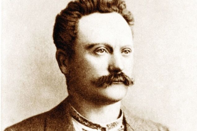 Іван Франко та його євреї: дитинство, студентські роки, політика