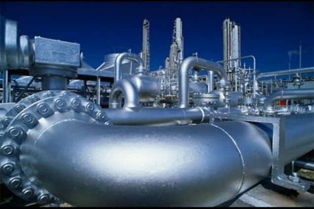 Порошенко знайшов нового експортера газу в Україну