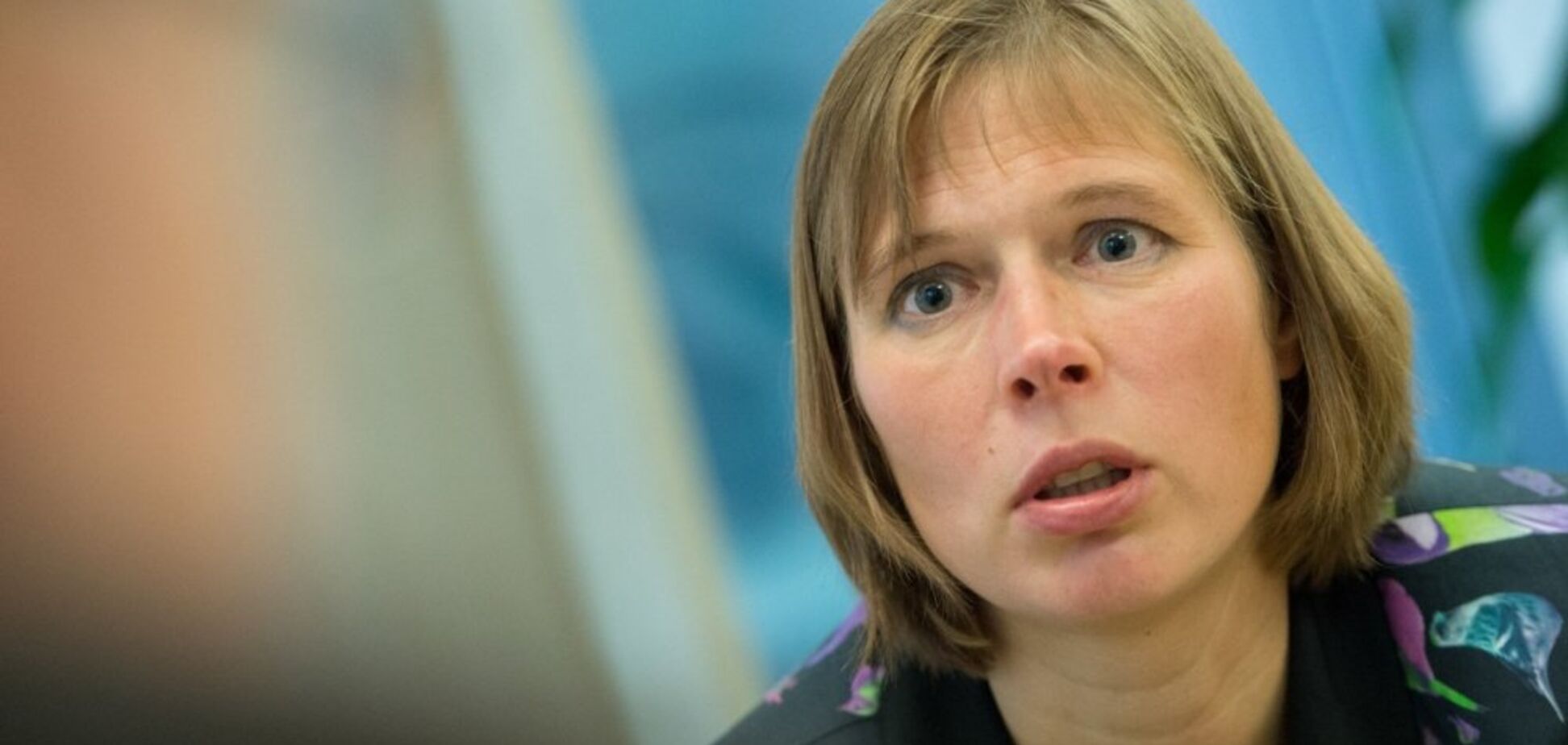 'Називайте своїми іменами': президент Естонії звернулася до світу через війну на Донбасі та в Грузії