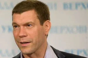 "Бомжі якісь": Царьов засвітився в новому "іміджі"