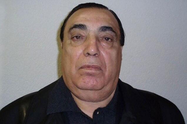 У Москві повідомили про затримання вбивці 'авторитета' Діда Хасана