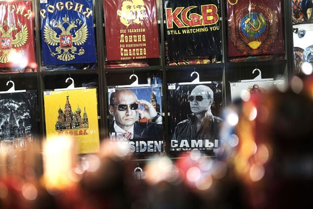 Для россиянок холодильник победил телевизор