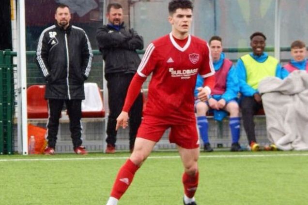 Капитан футбольной команды умер загадочной смертью