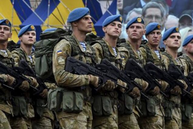 Украина стала реальным, умным и сильным противником! 