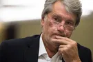 "Для примирення": Ющенко виступив за діалог з Росією
