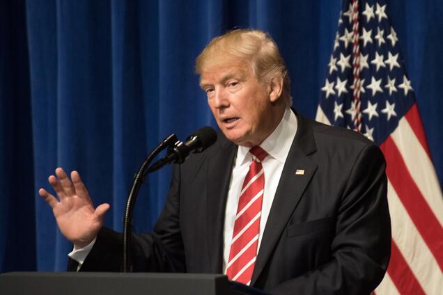 США громко 'хлопнули дверью' в ООН: что означает решение Трампа