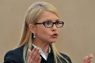 З Кримом і Донбасом: Тимошенко відкинула звинувачення в федералізації України