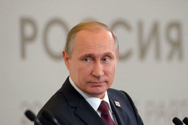 Путин довел ситуацию до кипения