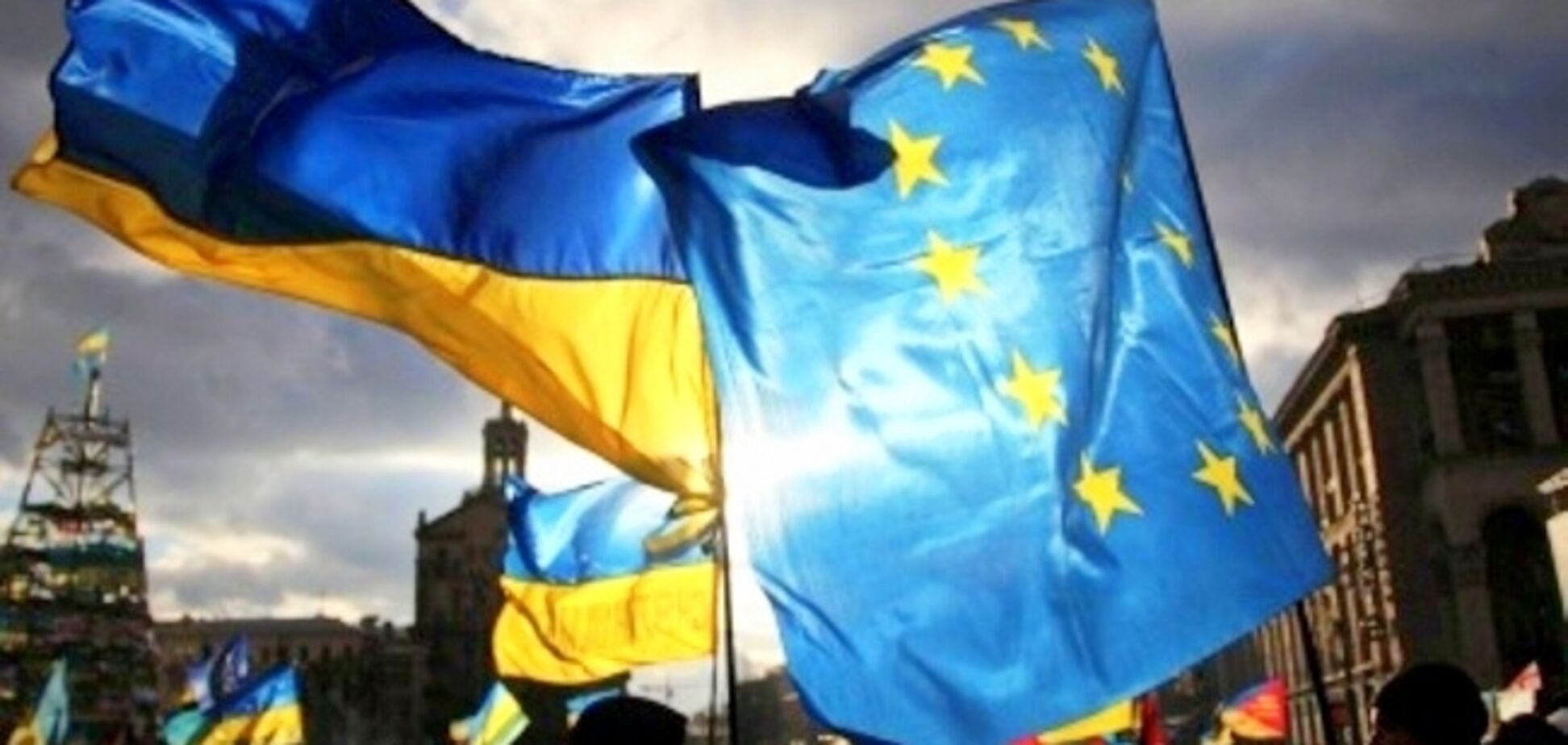 'План Маршалла' для Украины: в Германии сказали, от кого зависит успех