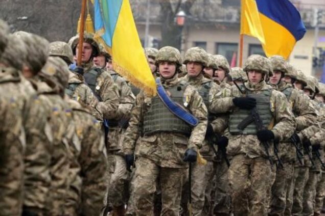 Порошенко подписал закон о нацбезопасности: что это значит