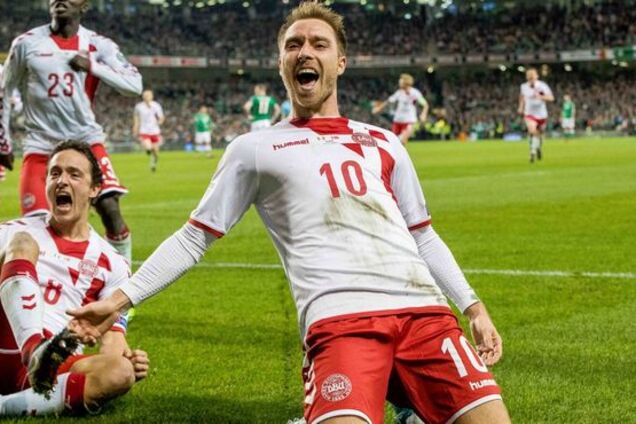 Дания – Австралия: обзор матча ЧМ-2018