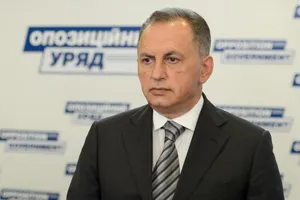 Борис Колесников