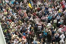 Мы наблюдаем самую ядовитую часть "совка"
