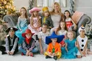Приходите на замечательный концерт и подарите этой семье чудо!