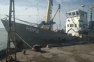 Хто заблокував Азов?