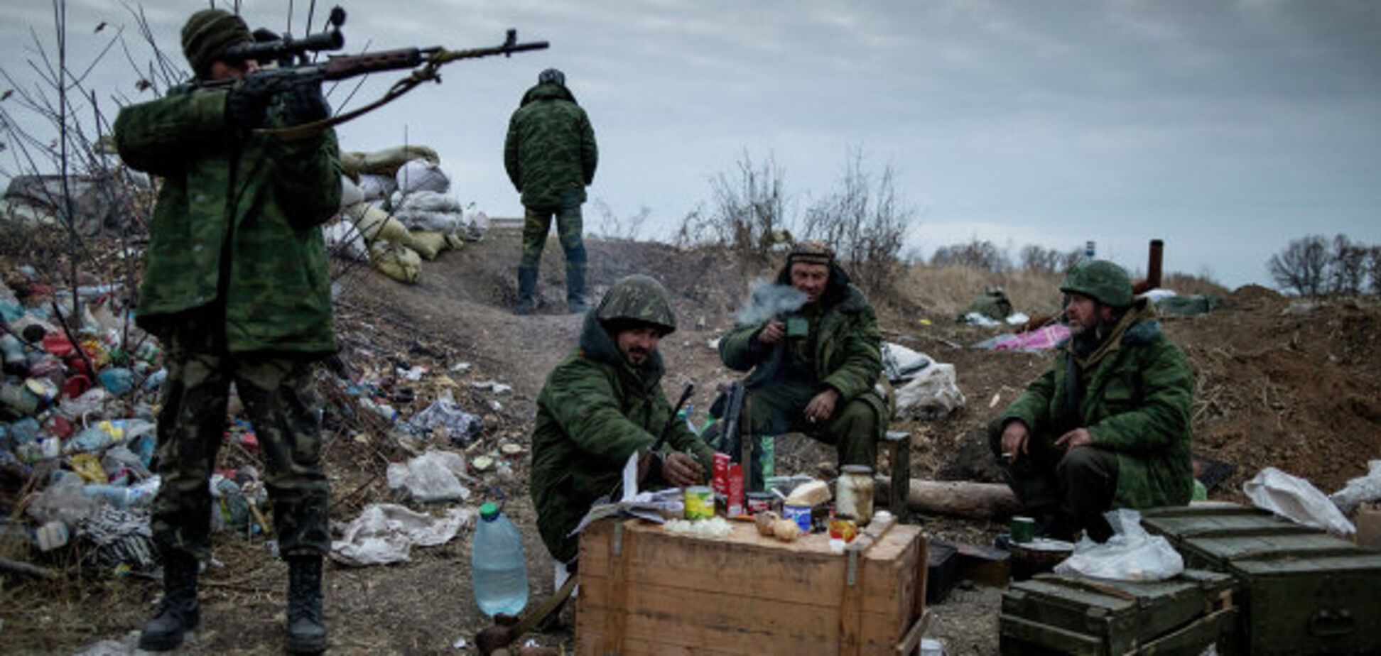 Чем живет сегодня Луганск