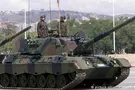 Німеччина у 2017 році скоротила експорт зброї