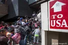 США повернули лідерство за кількістю прохачів притулку