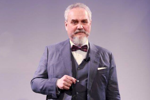 Радянський Союз виник через Україну - Зубов