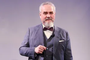 Андрей Зубов