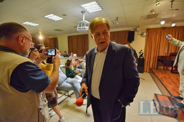 Провалился: Кремль отзывает из Киева скандального дипломата-шпиона