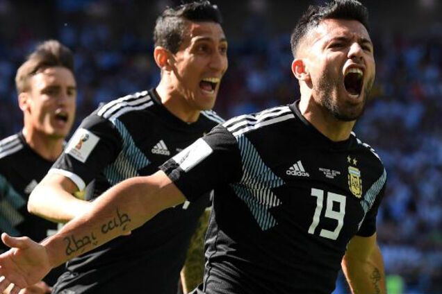 Аргентина - Хорватія: прогноз на матч ЧС-2018